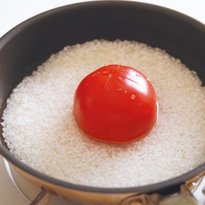 野菜はトマトだけでOK！リコピンをおいしく取り入れる【食べるスキンケア】簡単美活レシピ3品（サムネイル画像4）