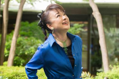 【ジュディ・オング】薬膳の知恵が灼熱の砂漠であの有名人の命を救った！？（サムネイル画像）