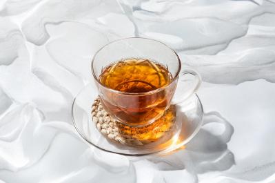 夏のだるさは「内臓冷え」かも。冷蔵庫の飲み物をすぐ飲まない自律神経セルフケア