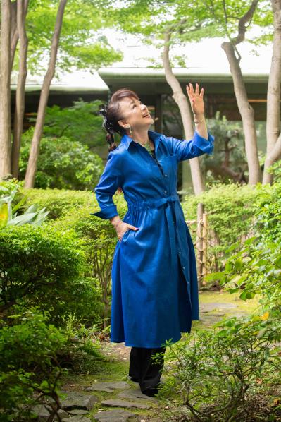 【ジュディ・オング】薬膳の知恵が灼熱の砂漠であの有名人の命を救った！？（サムネイル画像2）