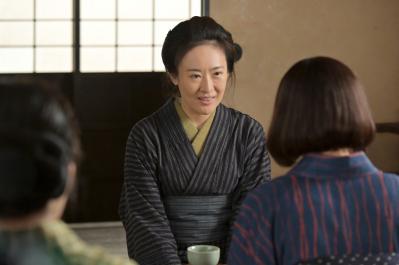 朝ドラ【風、薫る】明日のあらすじ：依頼に来た登勢を救う直美。そして横沢がりんに告げた意外な話とは…！？​（ネタバレあり）