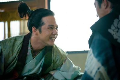 【豊臣兄弟！】織田信長（小栗旬）の後継者争いがスタート。息子たちは、誰が誰？（サムネイル画像4）