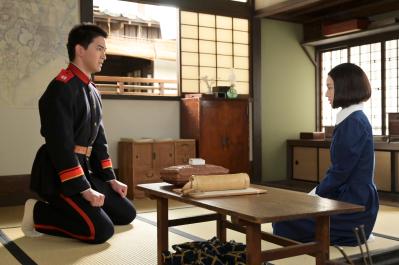 朝ドラ【風、薫る】明日のあらすじ：反町家で思い悩む直美。そこへ訪ねてきた小川が語るマッチの記憶（ネタバレあり）