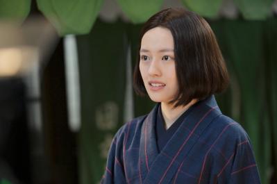 朝ドラ【風、薫る】明日のあらすじ：​りんの言葉で決心した直美。小川が田之上屋に現れない理由は…？（ネタバレあり）
