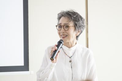 初開催「ゆうゆうアカデミー」8月1日イベントレポート！美活・健康・暮らしを楽しむ一日