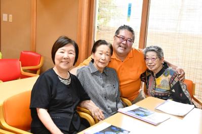 実際の授業はどんなふうに行われている？認知症ケアから生まれた「おとなの学校」潜入レポート（サムネイル画像9）