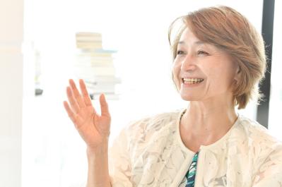 60歳から人生はもう一度おもしろくなる。親と向き合い、地域とつながる「これからの私」の見つけ方（サムネイル画像3）