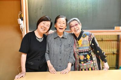 実際の授業はどんなふうに行われている？認知症ケアから生まれた「おとなの学校」潜入レポート