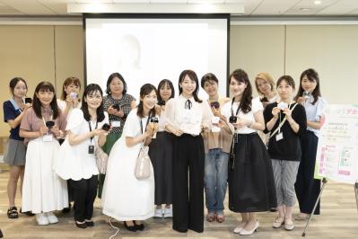 初開催「ゆうゆうアカデミー」8月1日イベントレポート！美活・健康・暮らしを楽しむ一日（サムネイル画像17）