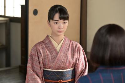 朝ドラ【風、薫る】明日のあらすじ：シマケンとりんの仲睦まじい姿！目撃した虎太郎の切ない胸中は？（ネタバレあり）