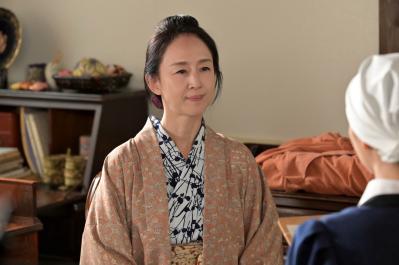 朝ドラ【風、薫る】明日のあらすじ：連載決定に喜ぶシマケンとりん。だが思わぬ来訪者が波乱を呼ぶ？（ネタバレあり）