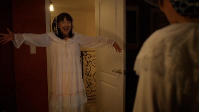【夫婦と16歳〜狂気の隣人〜】第7話の写真、あらすじを公開！紘（豆原一成）に猛アタックを続ける美子（かたせ梨乃）、二人はどうなる？（ネタバレあり）（サムネイル画像8）