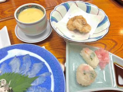 絶品ふぐに地酒、歴史ある町並みも！大分・臼杵で楽しむ大人の美食旅（サムネイル画像6）