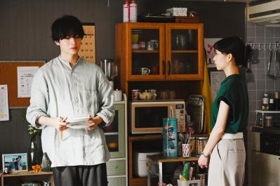 玉森裕太主演【マイ・フィクション】第7回の写真、あらすじを公開！ 二宮祐介（玉森裕太）はなぜ伊川正樹として生まれ変わったのか？ ついに真実が明らかに！（ネタバレあり）（サムネイル画像3）