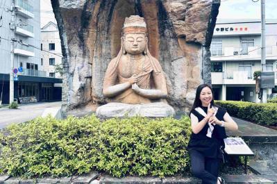 絶品ふぐに地酒、歴史ある町並みも！大分・臼杵で楽しむ大人の美食旅（サムネイル画像）