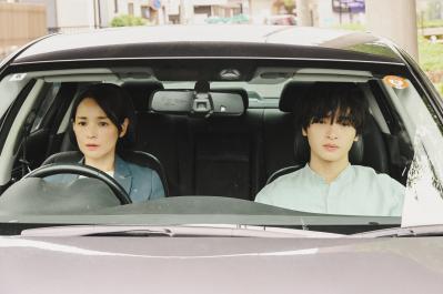 玉森裕太主演【マイ・フィクション】第7回の写真、あらすじを公開！ 二宮祐介（玉森裕太）はなぜ伊川正樹として生まれ変わったのか？ ついに真実が明らかに！（ネタバレあり）（サムネイル画像5）