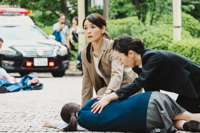 玉森裕太主演【マイ・フィクション】第7回の写真、あらすじを公開！ 二宮祐介（玉森裕太）はなぜ伊川正樹として生まれ変わったのか？ ついに真実が明らかに！（ネタバレあり）（サムネイル画像7）