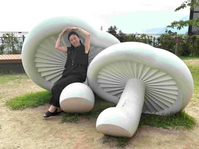 海抜約250mの絶景温泉へ！プールもグルメも楽しめる「別府温泉 杉乃井ホテル」で大人の夏旅（サムネイル画像11）