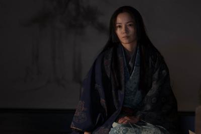 清須会議はこう描かれた！【豊臣兄弟！】三法師（清水伊織）と小袖で秀吉（池松壮亮）が主導権を握る（サムネイル画像14）