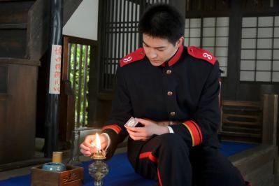 朝ドラ「風、薫る」爽やかな恋愛が展開！直美のモデルとなった女性も陸軍少佐と結婚していた…（サムネイル画像4）