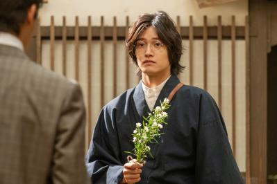 朝ドラ「風、薫る」爽やかな恋愛が展開！直美のモデルとなった女性も陸軍少佐と結婚していた…（サムネイル画像9）