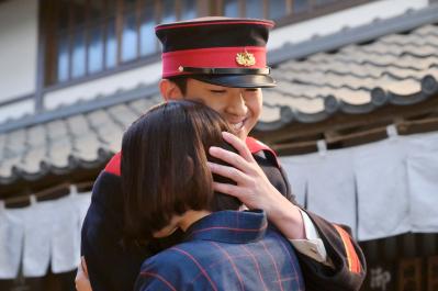 朝ドラ「風、薫る」爽やかな恋愛が展開！直美のモデルとなった女性も陸軍少佐と結婚していた…（サムネイル画像）
