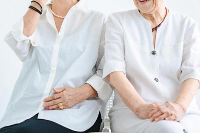 「命があれば、めっけもん」不安に押しつぶされそうな日に思い出したい84歳の言葉（サムネイル画像）
