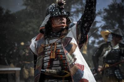 【豊臣兄弟！】第32回「賤ケ岳の決闘」のあらすじを公開。羽柴・柴田両軍のにらみあいは続く！（ネタバレあり）（サムネイル画像2）