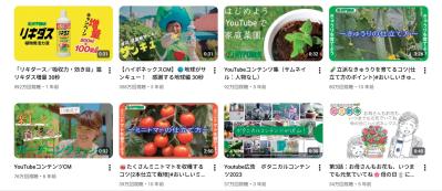 暑い夏の園芸は室内で賢く！写真で病害虫がわかるAI診断やLINE相談など便利な5サービス（サムネイル画像20）