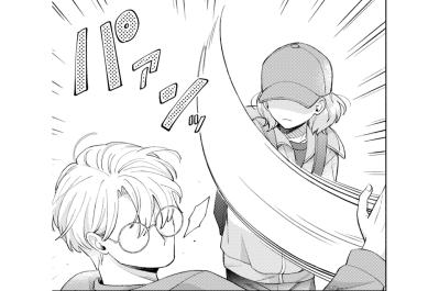 不気味すぎる…平手打ちされた男がなぜか歓喜！？もう関わりたくない【憑かれた私 #2】
