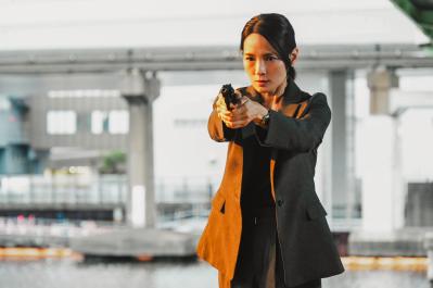 ついに最終回！【マイ・フィクション】第8回の写真、あらすじを公開！ すべてを操った二宮祐介（玉森裕太）の本当の目的は？（ネタバレあり）（サムネイル画像5）