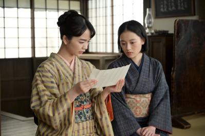 朝ドラ【風、薫る】明日のあらすじ：不器用な直美を気遣うりん。だが多江からの手紙で事態は急変し…（ネタバレあり）
