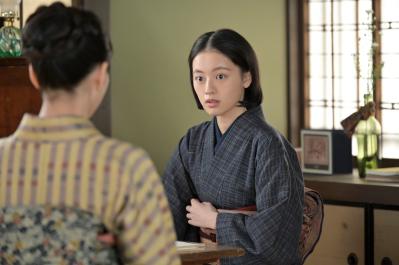 朝ドラ【風、薫る】来週のあらすじ：​小川の出征で別れを余儀なくされる直美、多江からの手紙にりんや捨松が…（ネタバレあり）