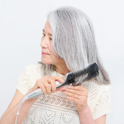 髪のパサつき・ボリューム不足を同時に解決！えがお美容室が教える大人のスタイリング術とおすすめアイテム（サムネイル画像9）