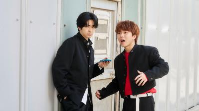 8月24日スタート！NHK夜ドラ【税金で買った本】第1回のあらすじは？ ヤンキー高校生・石平（奥平大兼）が久しぶりに図書館へ！（ネタバレあり）（サムネイル画像5）