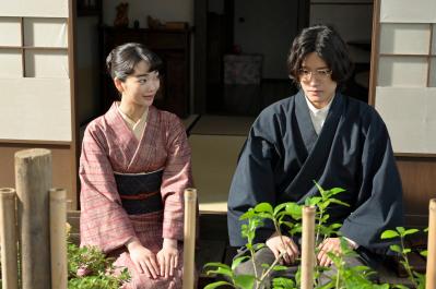 朝ドラ『風、薫る』平蔵（太田光）の言葉が問いかける、戦争と「生き残る」ということ（サムネイル画像8）