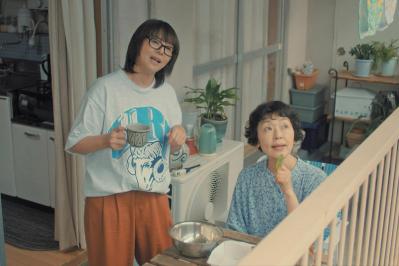 【団地のふたり】第4話　森山さん（ムロツヨシ）はなぜ前を向けた？母世代（丘みつ子、由紀さおり）のコミュ力がすごい