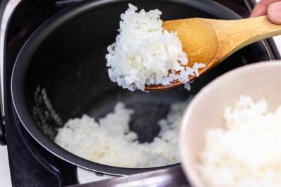 1食の糖質は40gが目安？血管の専門医が30年続ける「ゆる糖質ライフ」基準と主食の減らし方（サムネイル画像2）