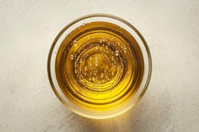 老け顔・ぽっこりおなか、原因は油かも？血管を傷める「2大悪玉油」をチェック