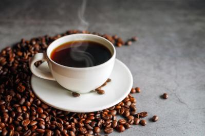 なぜコーヒーは「飲むだけでやせる」？血管の専門医が教える脂肪燃焼スイッチの正体