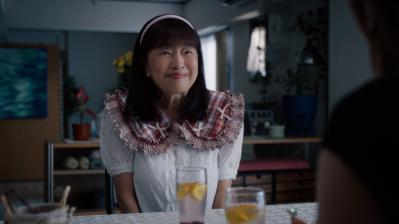 【夫婦と16歳〜狂気の隣人〜】第9話の写真、あらすじを公開！美子（かたせ梨乃）との共同生活がスタート！？（ネタバレあり）（サムネイル画像9）