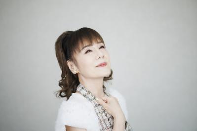 【未唯mieさん】68歳「今がいちばん輝いてる」年齢はただの数字、まだ知らない自分に会いにいく