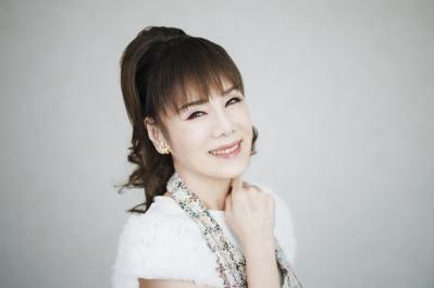 ピンク・レディー50周年の今【未唯mieさん】が届けたいこと––––年齢を憂うより可能性に目を向けて
