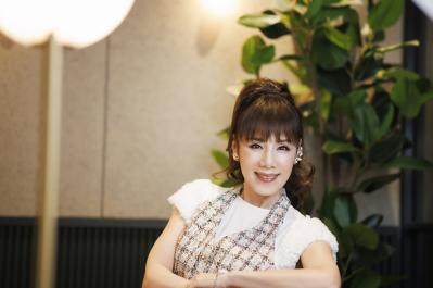 「神様は乗り越えられない試練は与えない」【未唯mieさん】が借金を抱えても折れなかった理由と再出発の道のり