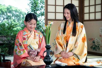 【豊臣兄弟！】天下人を目指す秀吉（池松壮亮）を小一郎（仲野太賀）はどのような覚悟で支えていくのか？（サムネイル画像11）
