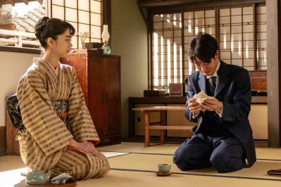 朝ドラ【風、薫る】来週のあらすじ：​捨松の熱い想いを胸に！りんと直美に立ちはだかる、4年後の試練（ネタバレあり）