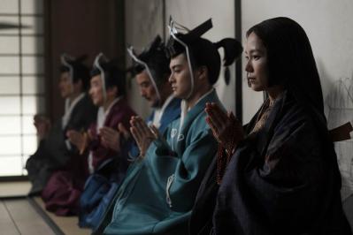 【豊臣兄弟！】天下人を目指す秀吉（池松壮亮）を小一郎（仲野太賀）はどのような覚悟で支えていくのか？（サムネイル画像6）