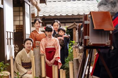 朝ドラ【風、薫る】明日のあらすじ：仕事は順調。しかし、りんは佳枝から予期せぬ話を打ち明けられて（ネタバレあり）