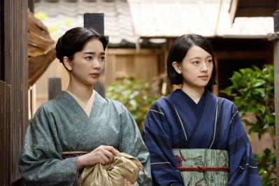 朝ドラ【風、薫る】明日のあらすじ：寛太の元を再び訪れたりんと直美。そこで再会した意外な患者とは？（ネタバレあり）