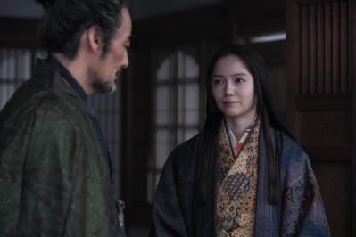 【豊臣兄弟！】天下人を目指す秀吉（池松壮亮）を小一郎（仲野太賀）はどのような覚悟で支えていくのか？（サムネイル画像15）